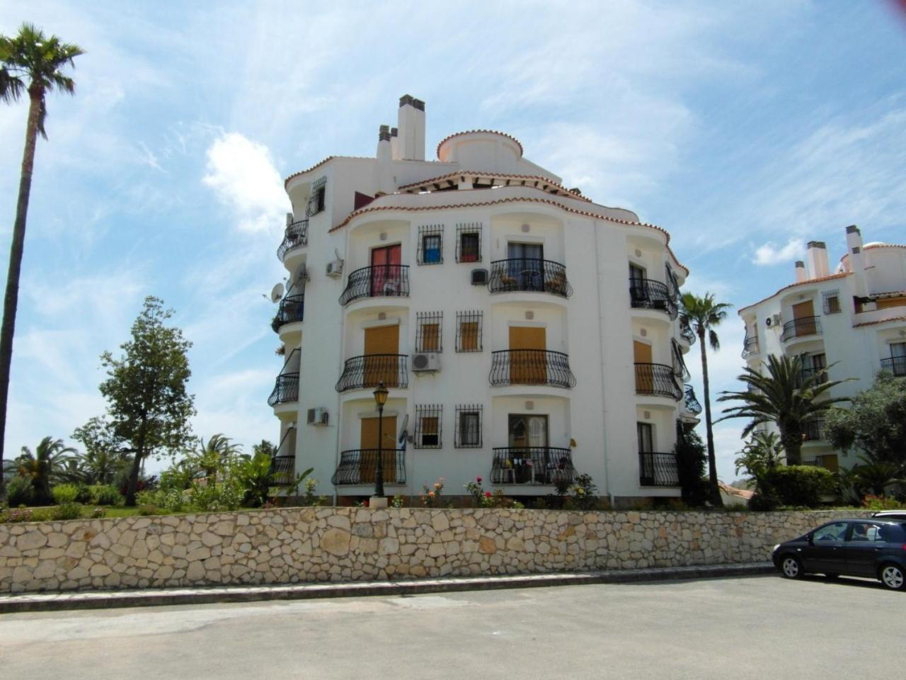 Ferienwohnung Estudio Loft Cerca De La Playa Wifi Gratis Dénia Exterior foto